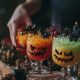 cocteles para Halloween