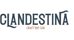 CLANDESTINA CRAFT DRY GIN