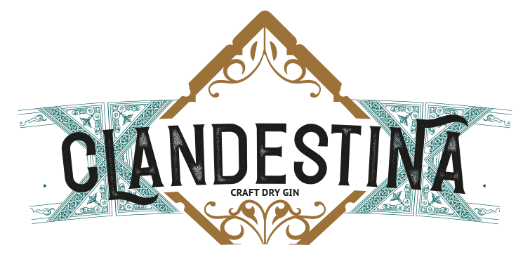 logo clandestina