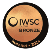 ginebra premiada IWSC contemporary gin