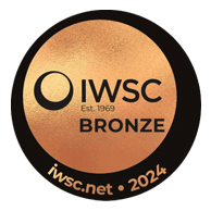 ginebra premiada IWSC contemporary gin