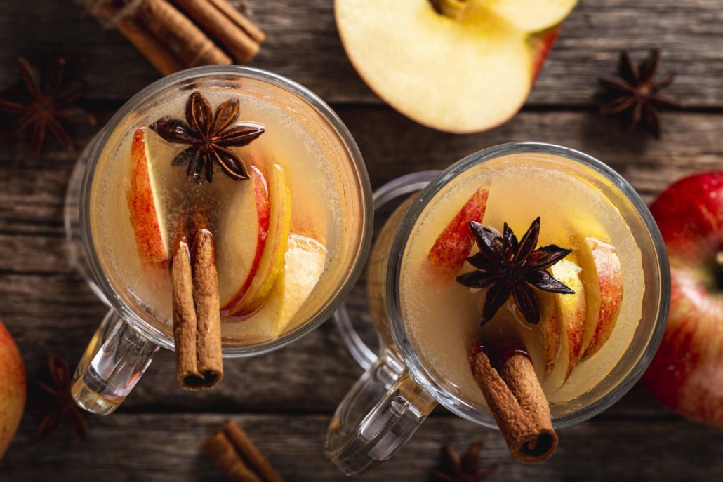 recetas de cocteles