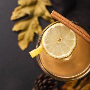 recetas de cocteles